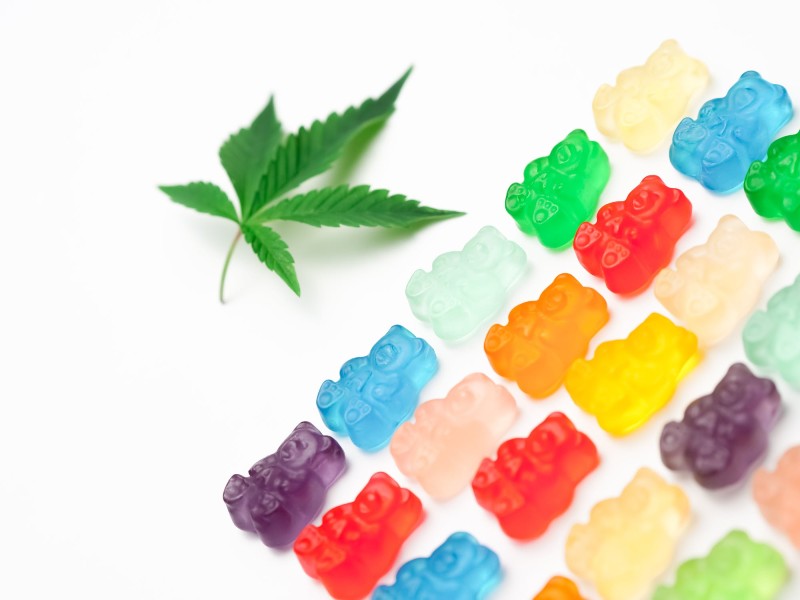 Do CBD Lollipops Make You High? - Golf News