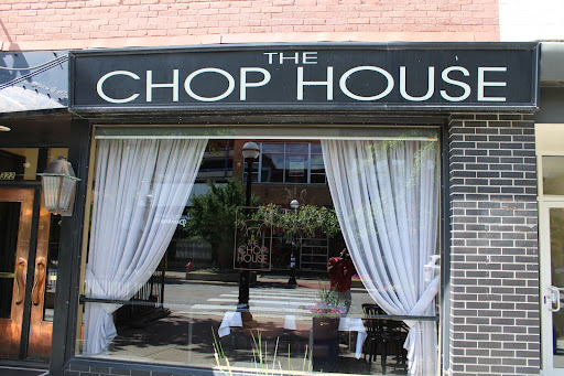 The Chop House Toledo