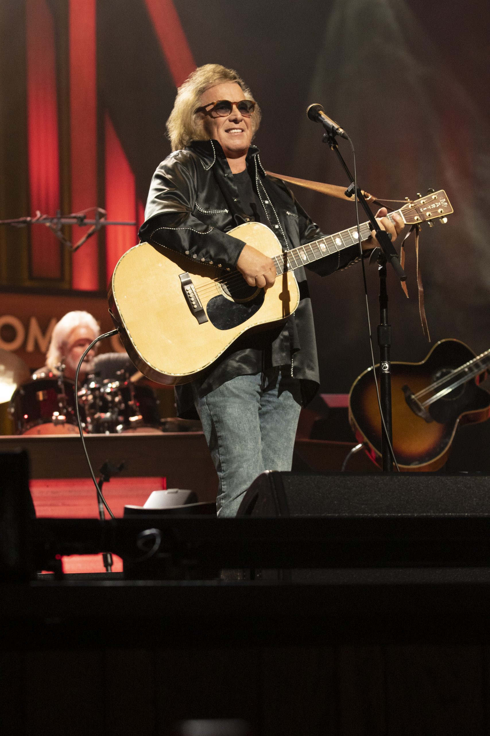 Don McLean Performs in Flint on August 31 - Current Magazine