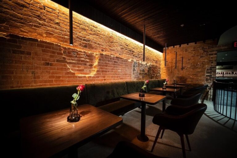 Ann Arbor's Hottest Hidden Gems Current Magazine