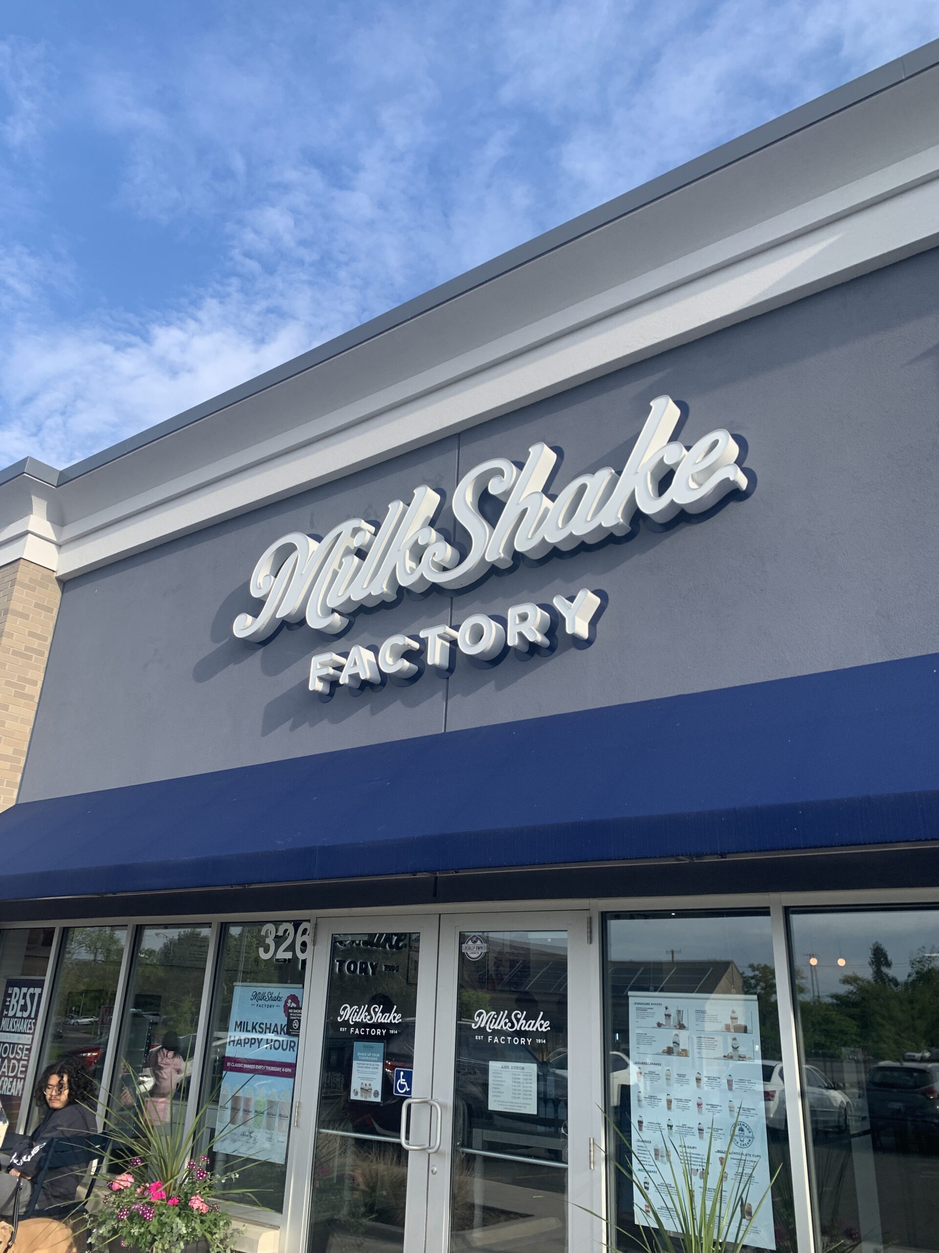The Perfect Decadent Treat: Milkshake Factory Flavor Review