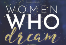 "Women Who Dream" by Ellen M. Craine.
