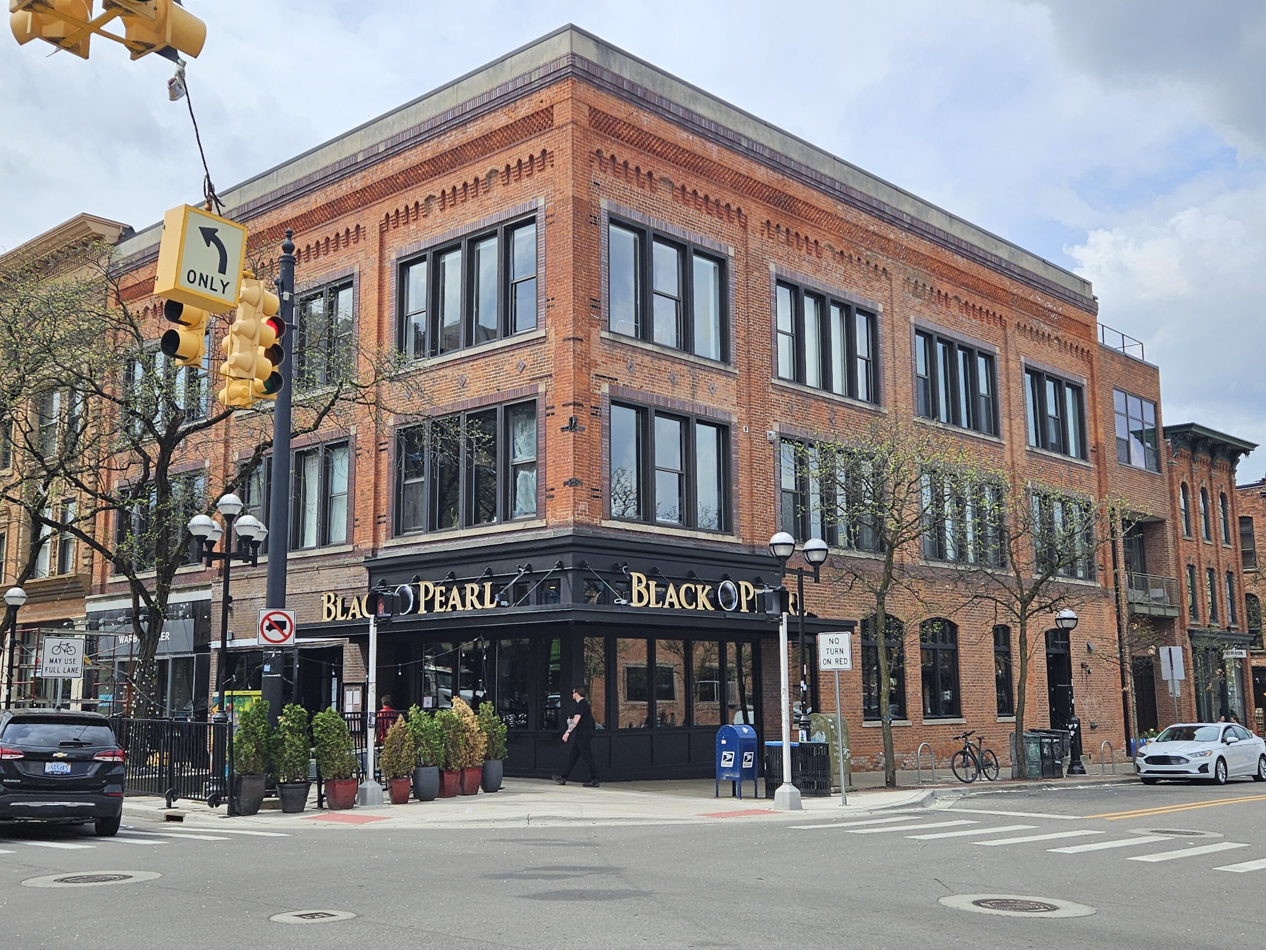 Black Pearl’s Expansion is a Triumph