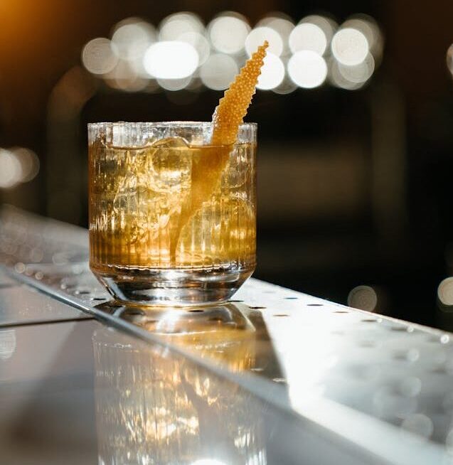 City Sips 2025: Ann Arbor Area Bartenders Share Their Secrets