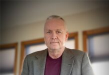 Retired Cop’s Book About 40-Year-Old Case Still Hits Home