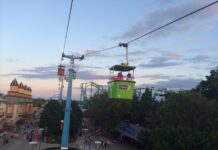 A Student’s Guide to Long Weekend Destinations