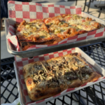 Campo Pizza Rises at HOMES Campus: A Roman-Style Slice in Ann Arbor