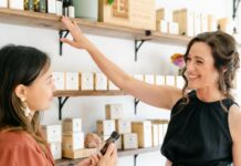 Meet Jessica Flora of Jessica’s Apothecary