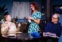 Theatre Nova’s “Dry Summer” Showcases Ann Arbor’s Spirit