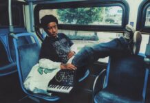 KennyHoopla to Play the Blind Pig