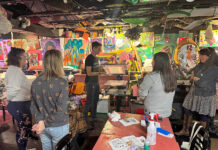 ArtsRx: How Michigan’s New “Prescription for Art” Could Transform Ann Arbor’s Well-Being