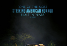 Halloween Movies in Ann Arbor