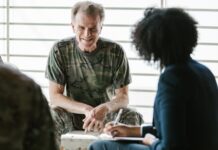 Cannabis and Veterans: Highlighting the Positive Impacts of Use