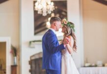 Getting Married? Find Dance Lessons in Washtenaw County