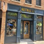 Noteworthy Wants and Wonders Brings Whimsy to Main Street Noteworthy. Photo by Drew Saunders