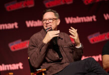 “Scream,” “Firefly,” “Twilight,” “Arrow” actors to reunite at Motor City Comic Con