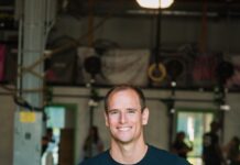 Ryan McStockard Creates a Healthy Community at Fit2Live Gym