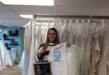 Dresses That Dance Again: How the Brides Project Turns Love into Lasting Support