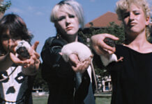 From Punk to the Smithsonian: The Enduring Magic of “Skate Witches”