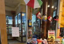 Finding Female Friends Holds Food Drive to Help Food Gatherers Finding Female Friends Over 50 is running a food drive through Dec. 13. Photo from Debbie Gerard.