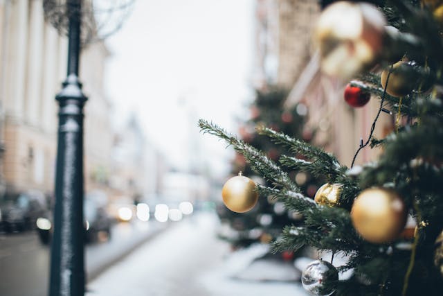 Explore Holiday Markets Around the Ann Arbor Area
