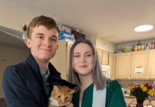 Ann Arbor Cat Owners Share Their Stories