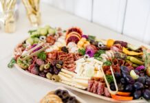 The Apothecary Kitchen Caters to Foodies With Creative Meals and Menu Offerings