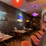 Pho, Coffee, and Crypto on Liberty Street