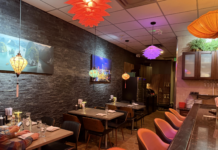 Pho, Coffee, and Crypto on Liberty Street