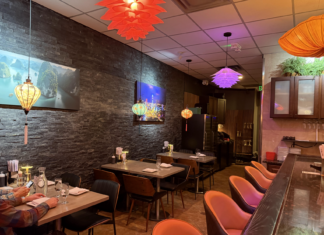 Pho, Coffee, and Crypto on Liberty Street