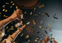 Spending New Years Eve in the Ann Arbor Area