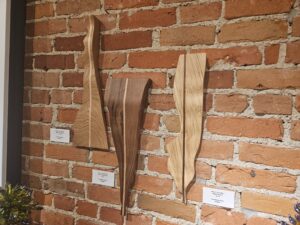 "What's Up Fellas?" by Alex Monte-Santo. Photo by Drew Saunders.