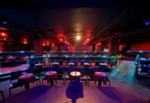 Ann Arbor Comedy Showcase Ticket Giveaway