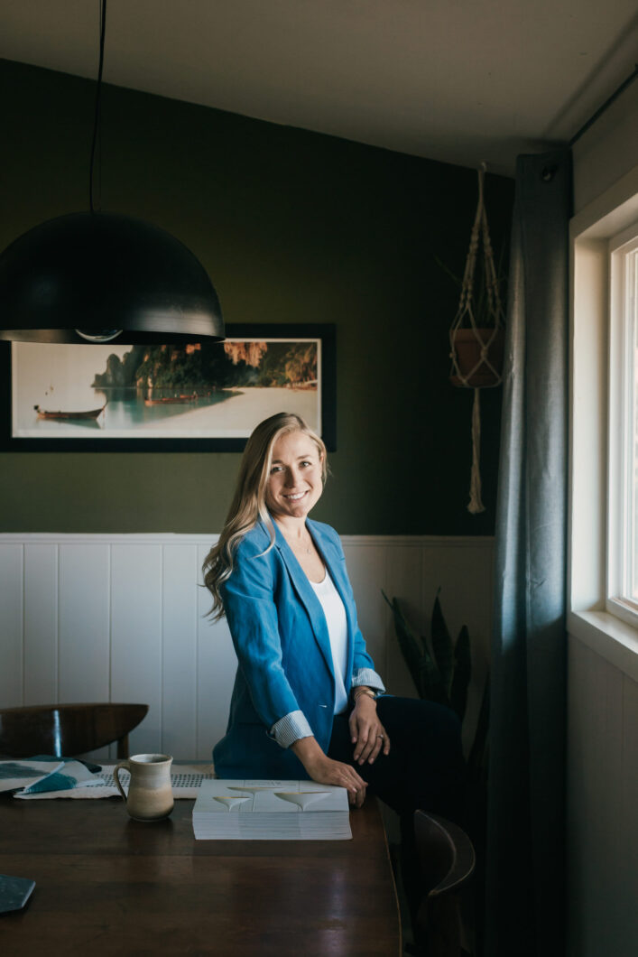 Predicting 2026 Interior Design Trends