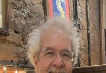 Development, Tradition, and Downtown: Saving the “Geezer Happy Hour” Space and More