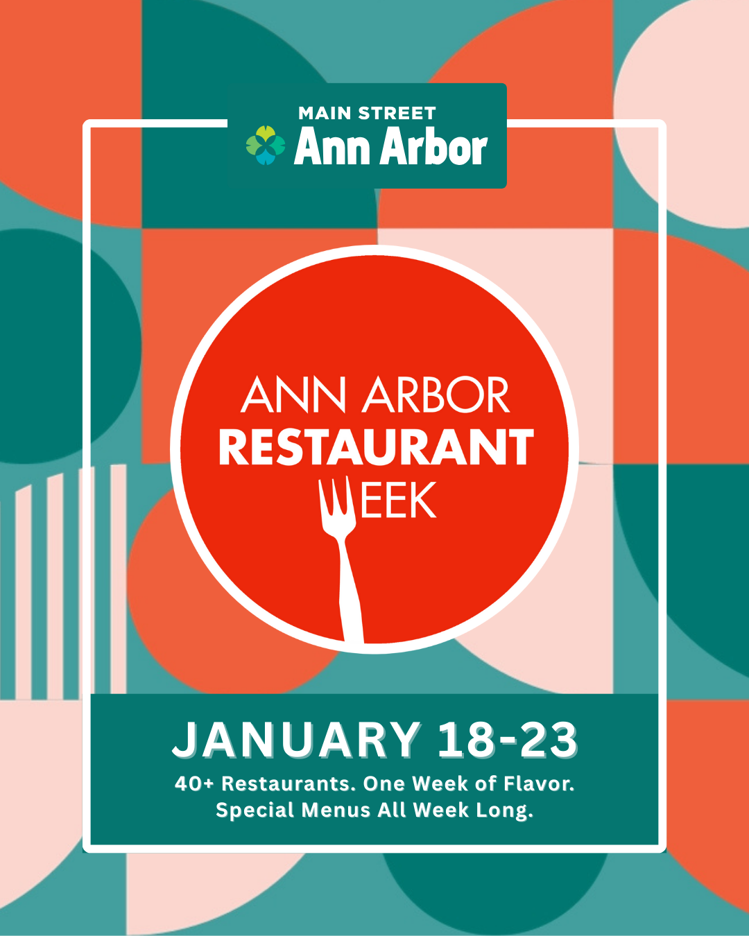 Try Something New at Ann Arbor Restaurant Week 2026