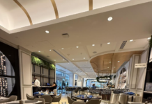 La Serre Brings a Parisian Brasserie Sensibility to Ann Arbor