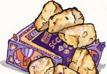 A Feast for the Eyes: The Art of Zingerman’s Comes to the Ann Arbor District Library