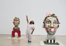 Where Art Thinks Aloud: Penny Stamps’ 2026 Season Brings Memory, Imagination and Reckoning to Ann Arbor