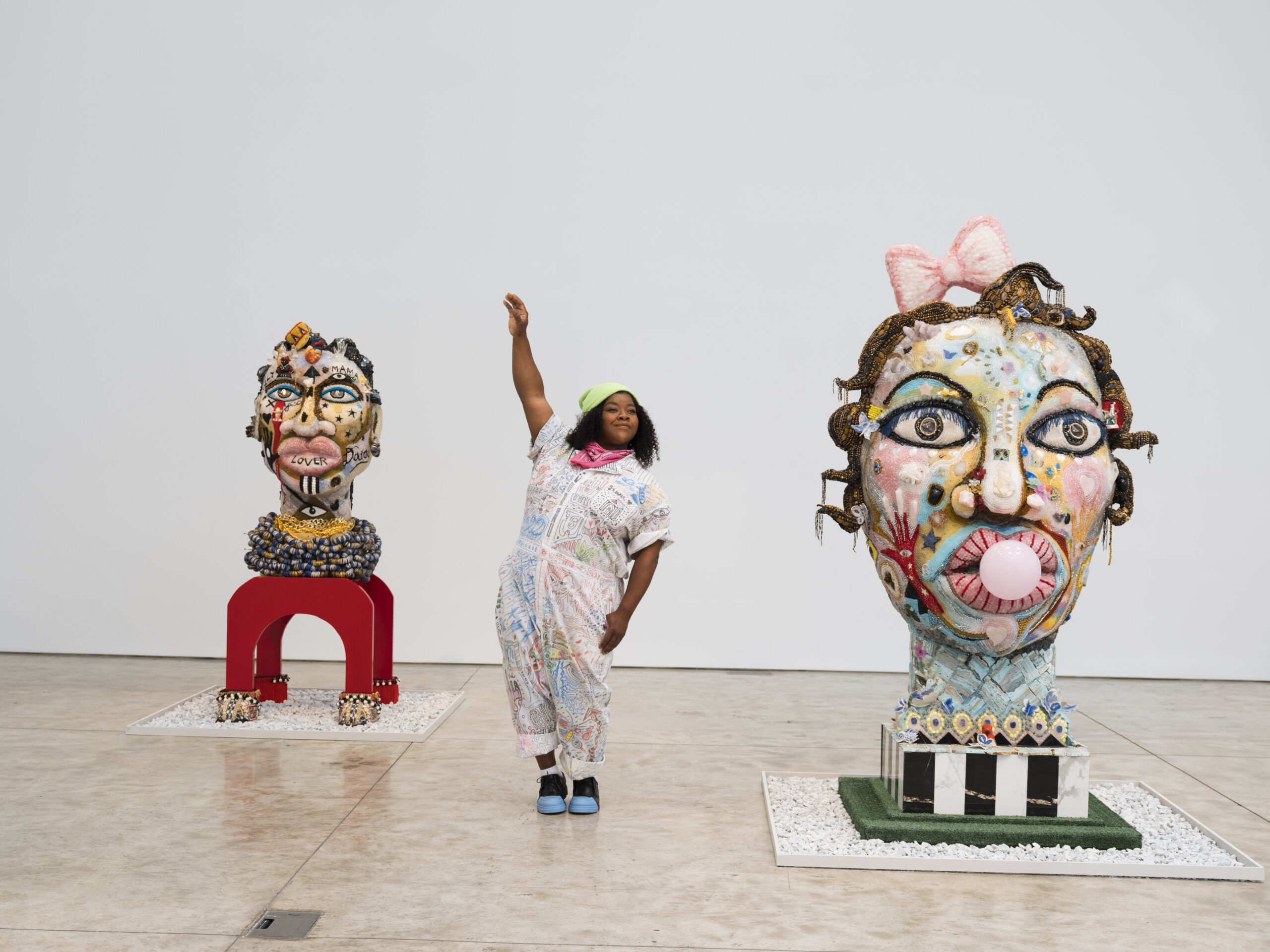 Where Art Thinks Aloud: Penny Stamps’ 2026 Season Brings Memory, Imagination and Reckoning to Ann Arbor