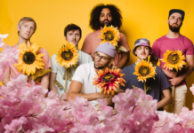 Joe Hertler Talks the Music Industry Ahead of his Upcoming Show at the Blind Pig