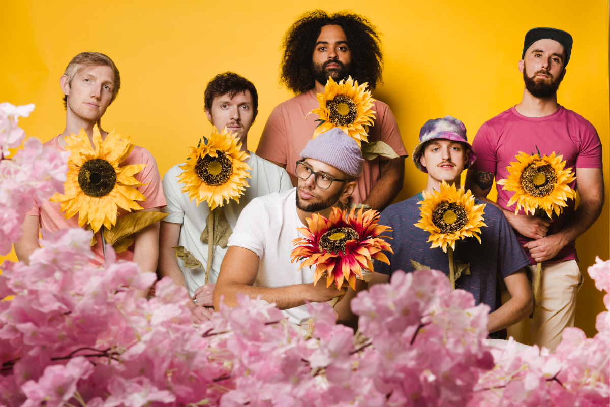 Joe Hertler Talks the Music Industry Ahead of his Upcoming Show at the Blind Pig