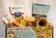 A National Food Voice Meets an Ann Arbor Institution