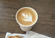 Hazel Coffee Co. Joins Ann Arbor’s Coffee Scene