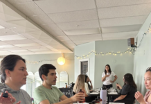 Where Wine Meets Wax: Renata Portes Creates a Sensory Experience Through Candle-Making