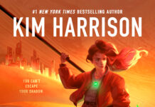 New York Times Bestselling Author Signs Latest Novel at Schuler Books in Ann Arbor