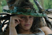 February 2026 at the Movies in Ann Arbor